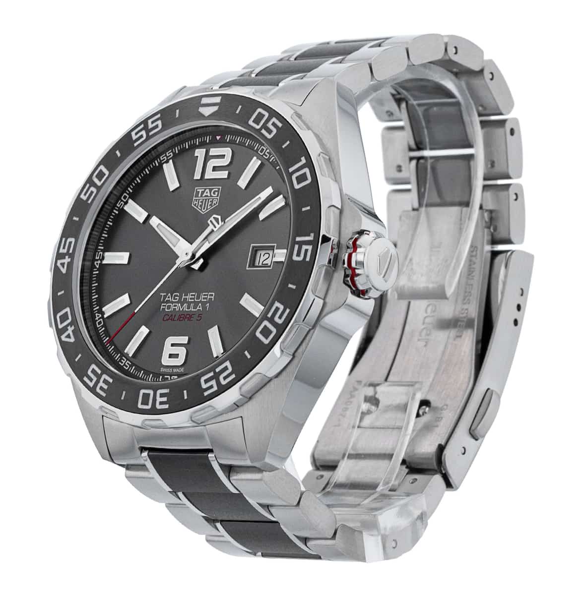 Tag Heuer Formula 1 WAZ2011.BA0843 Tag Heuer Formula 1 WAZ2011.BA0843